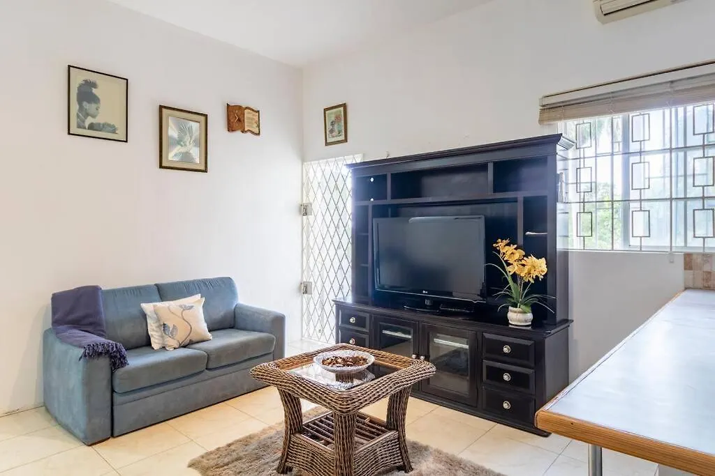 Rose View Apartment Montego Bay
